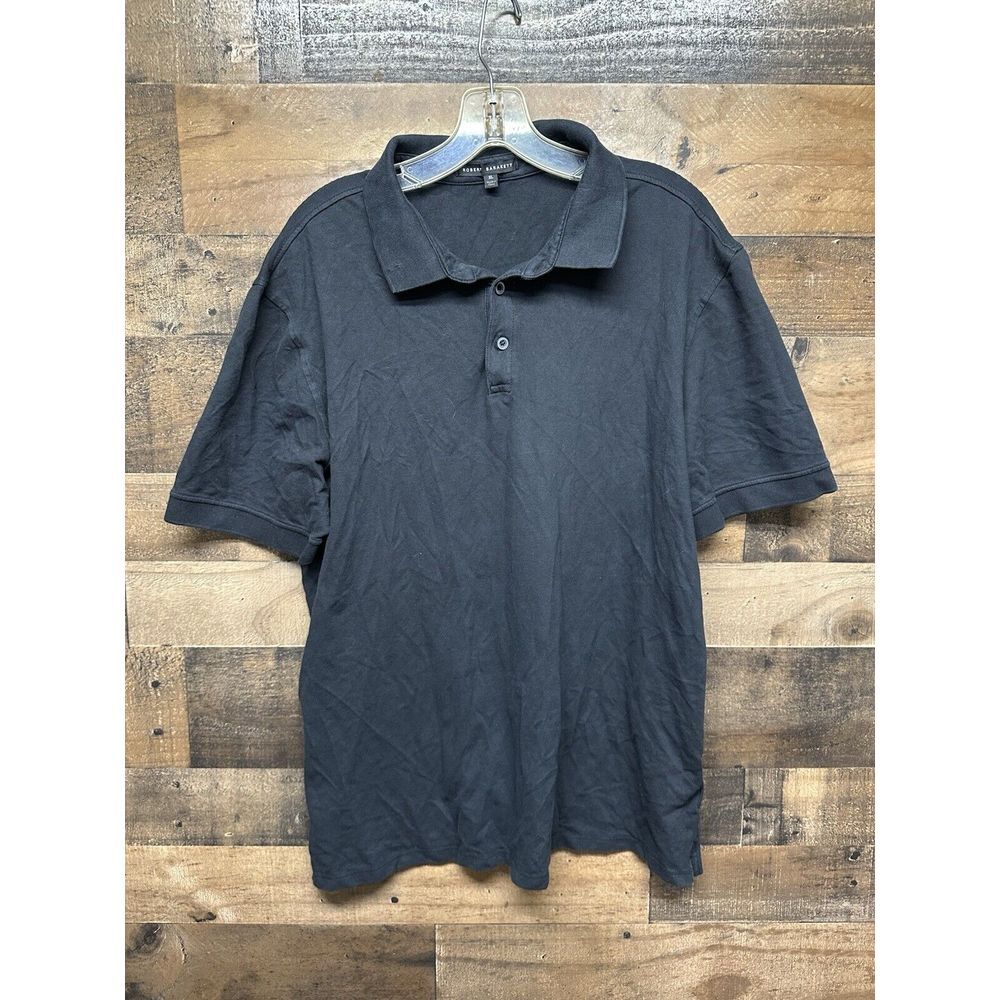 Robert Barakett Men's Polo Size‎ X-Large